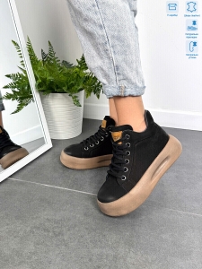 Ботинки Camille