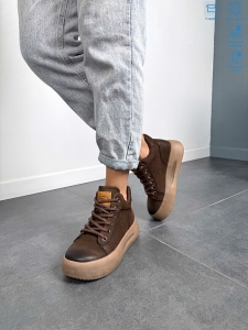 Ботинки Camille