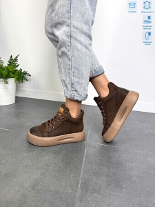 Ботинки Camille