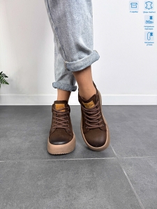 Ботинки Camille