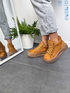 Ботинки Camille