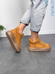 Ботинки Camille