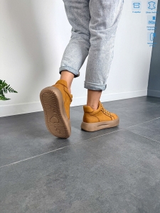 Ботинки Camille