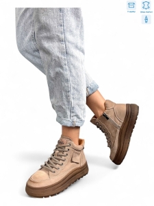 Ботинки Camille