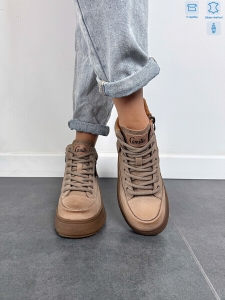 Ботинки Camille