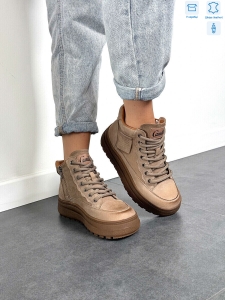 Ботинки Camille