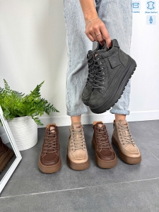 Ботинки Camille