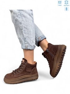 Ботинки Camille