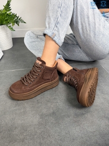 Ботинки Camille