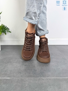 Ботинки Camille