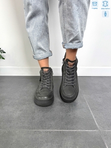 Ботинки Camille