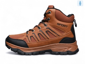 Ботинки Aowei