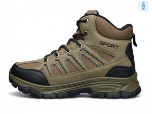 Ботинки Aowei