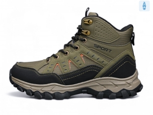 Ботинки Aowei