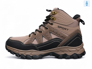 Ботинки Aowei