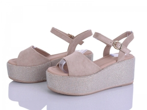 Босоножки Loretta