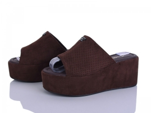 Шлепанцы Loretta