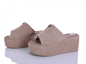 Шлепанцы Loretta