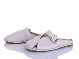 Тапочки Loretta