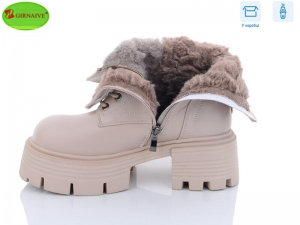 Ботинки Girnaive