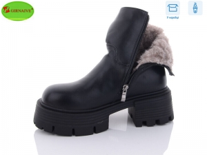 Ботинки Girnaive