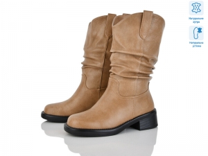 Сапоги Lino Marano