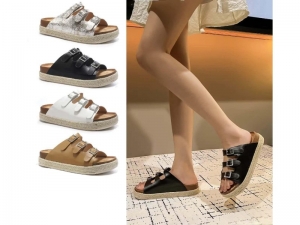 Шлепанцы Paris