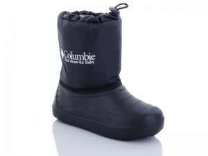 Сапоги из пены KH-shoes