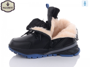 Ботинки Paliament