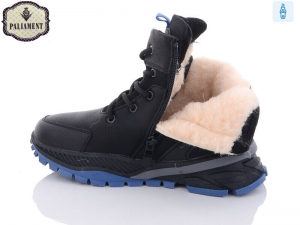 Ботинки Paliament