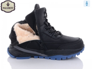 Ботинки Paliament