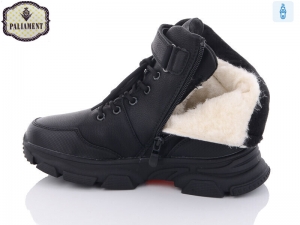 Ботинки Paliament
