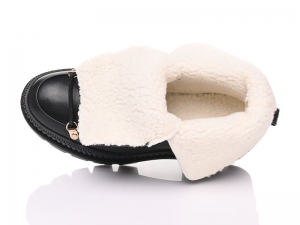 Ботинки Bella Paris