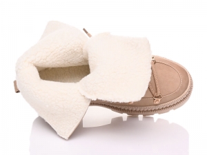 Ботинки Bella Paris