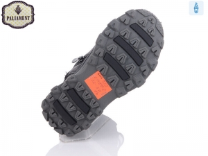 Ботинки Paliament