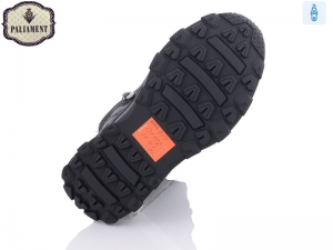 Ботинки Paliament