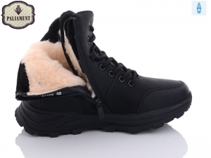 Ботинки Paliament