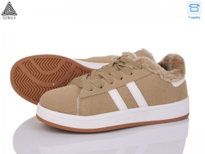 Кроссовки Stilli