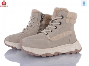 Ботинки Kimboo