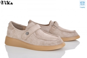 Туфли Vika