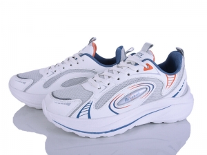 Кроссовки Lion-Lu