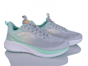 Кроссовки Lion-Lu