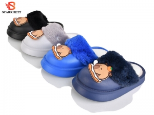 Тапочки SCARRHETT