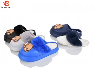 Тапочки SCARRHETT