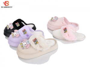 Тапочки SCARRHETT