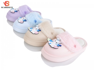 Тапочки SCARRHETT