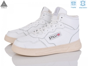 Кроссовки Stilli