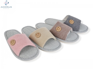 Тапочки Acorus