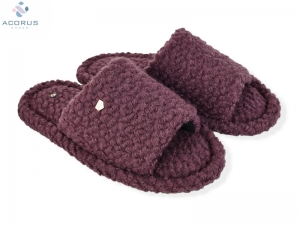 Тапочки Acorus