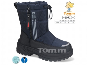 Дутики Tom.m